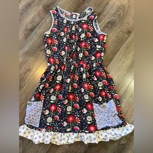 Matilda Jane dress girls size 16